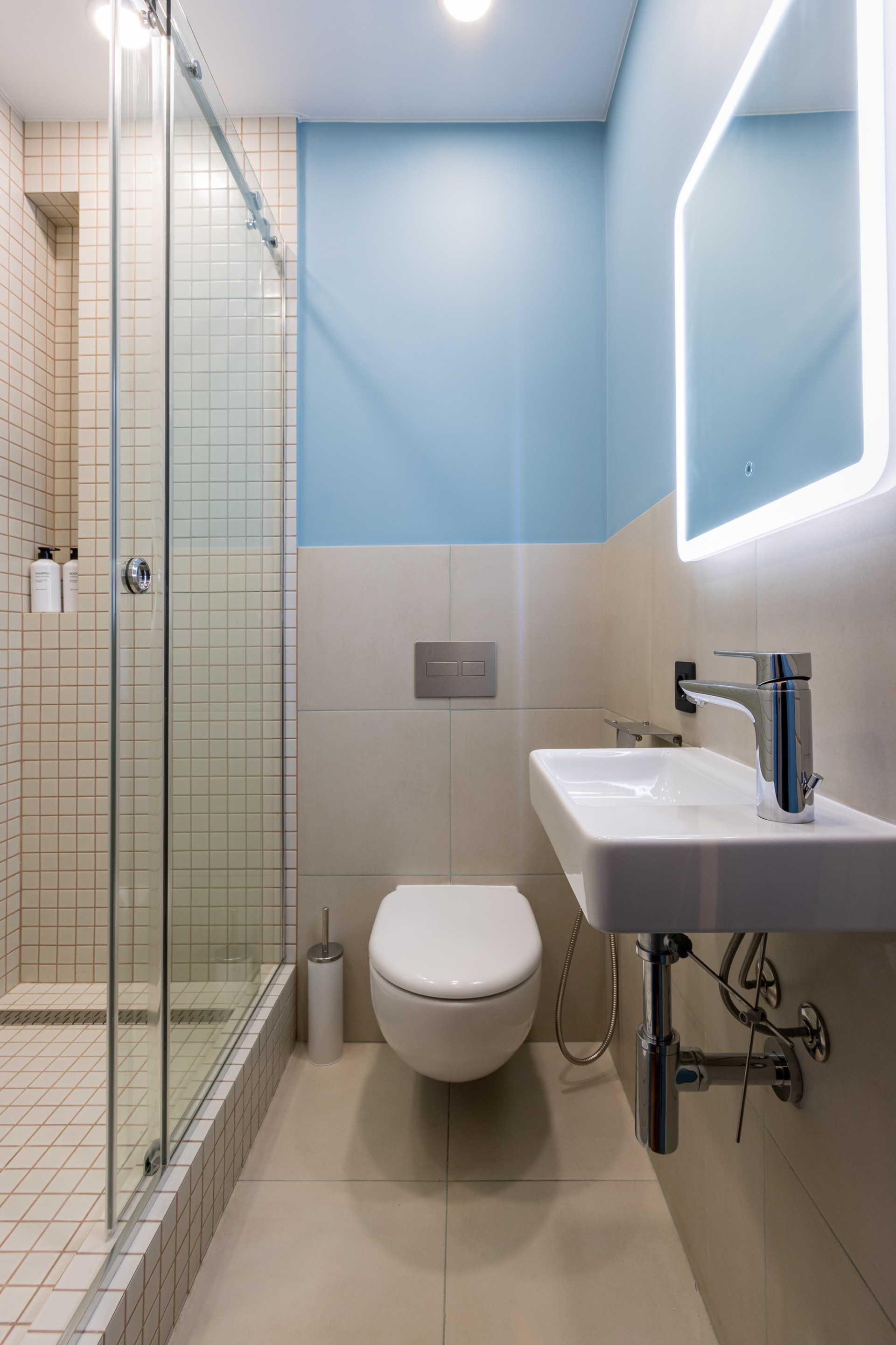 2-комнатная квартира, Лиговский пр-т. 232