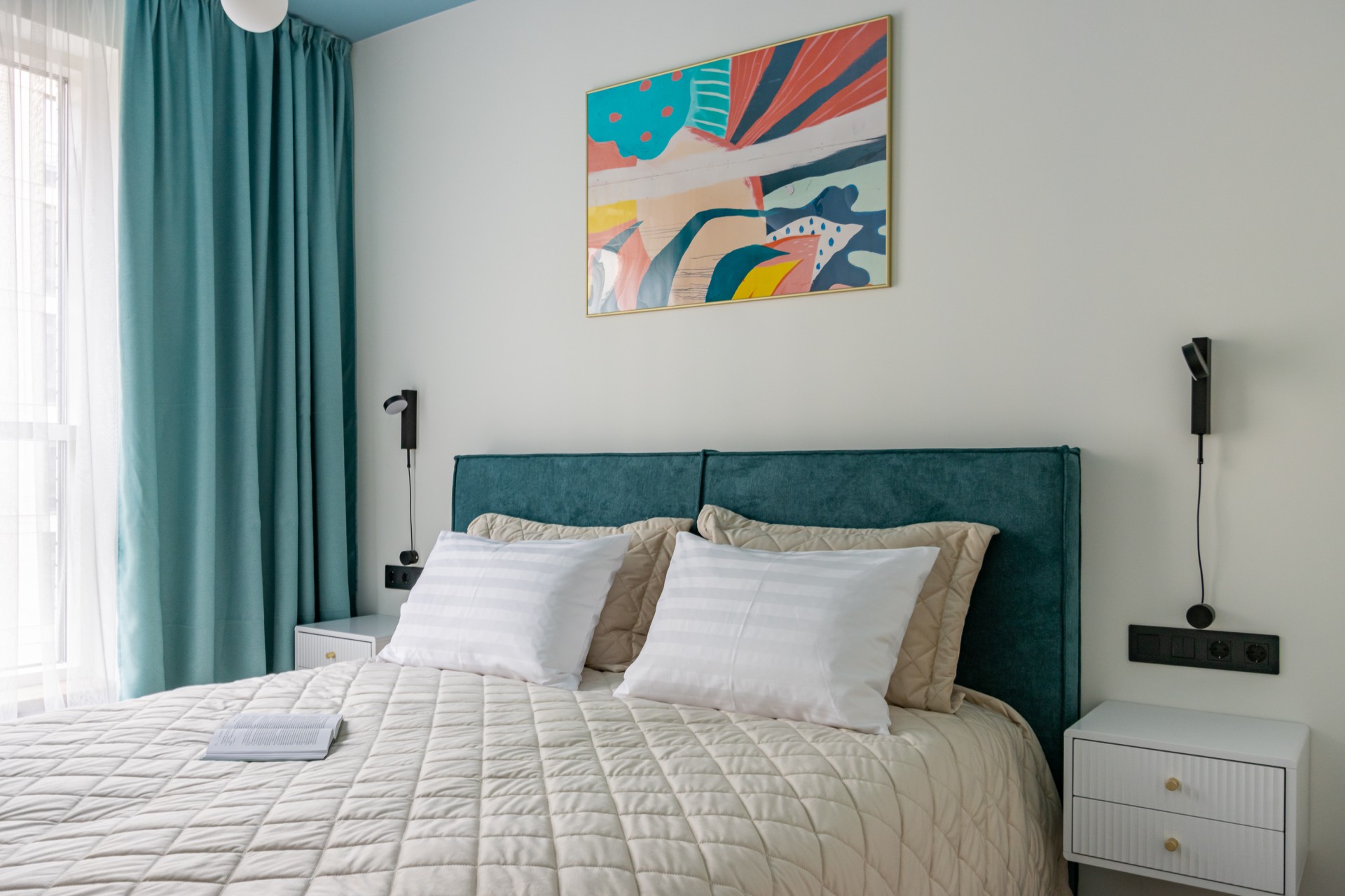 2-комнатная квартира, Лиговский пр-т. 232