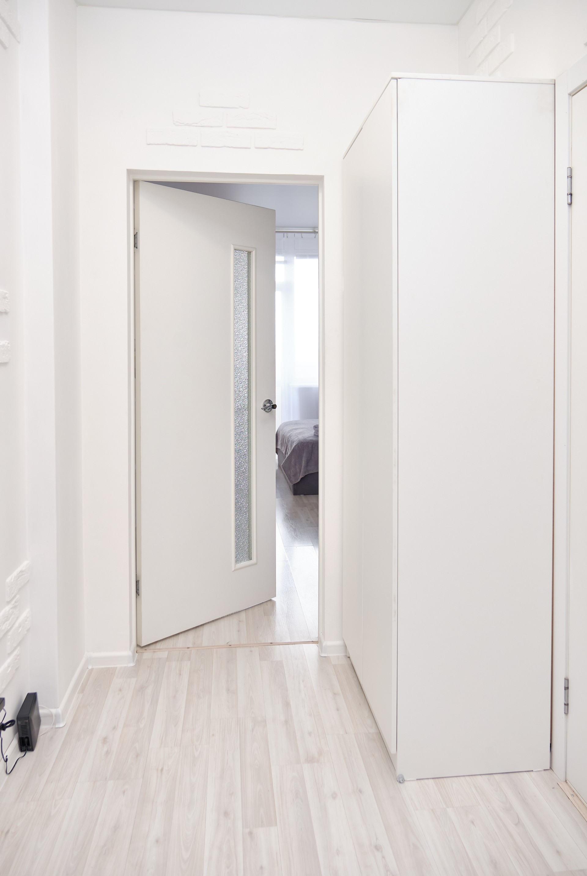 Студия, Крестинского ул. 35