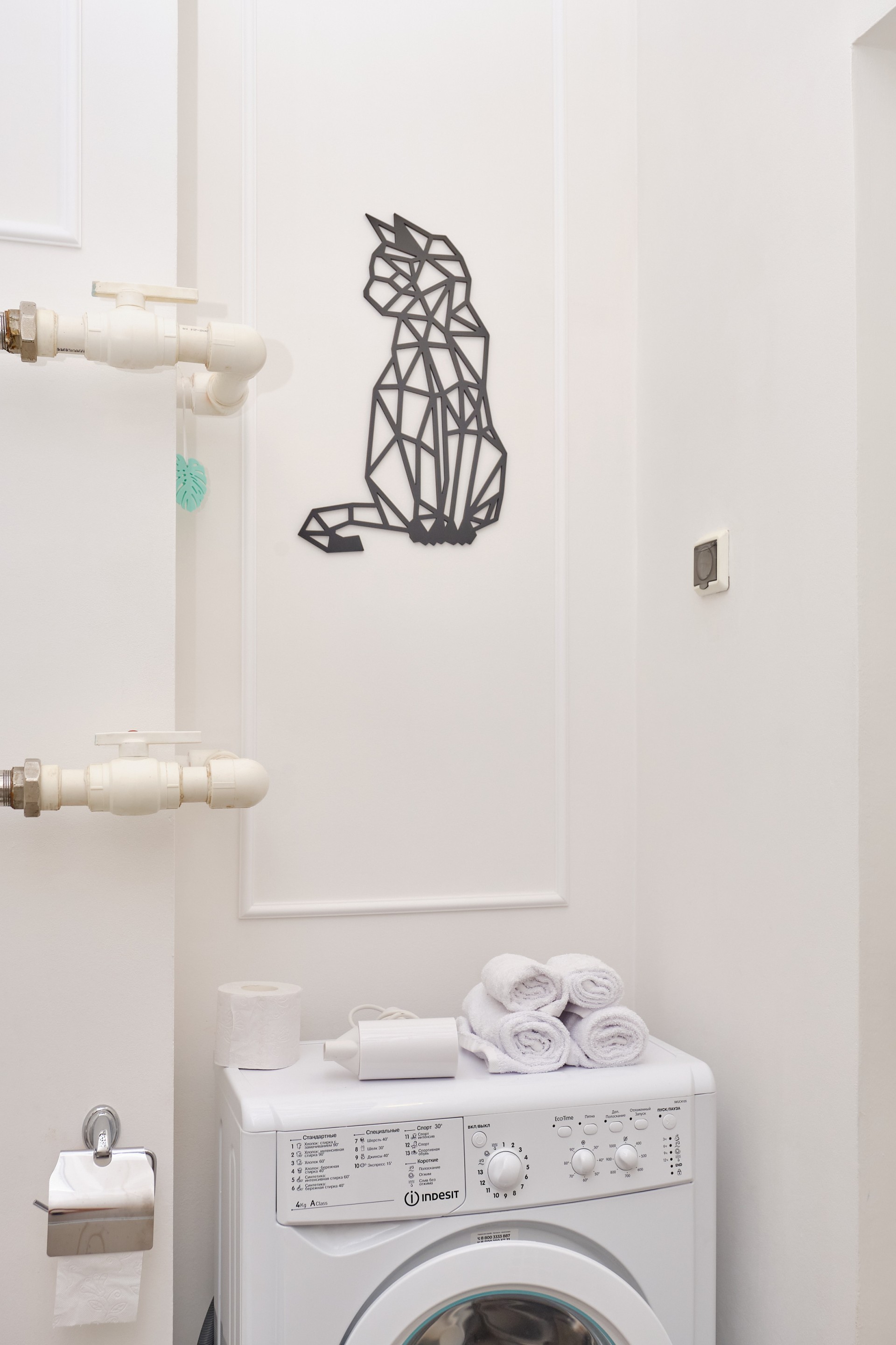 Студия, Крестинского ул. 35