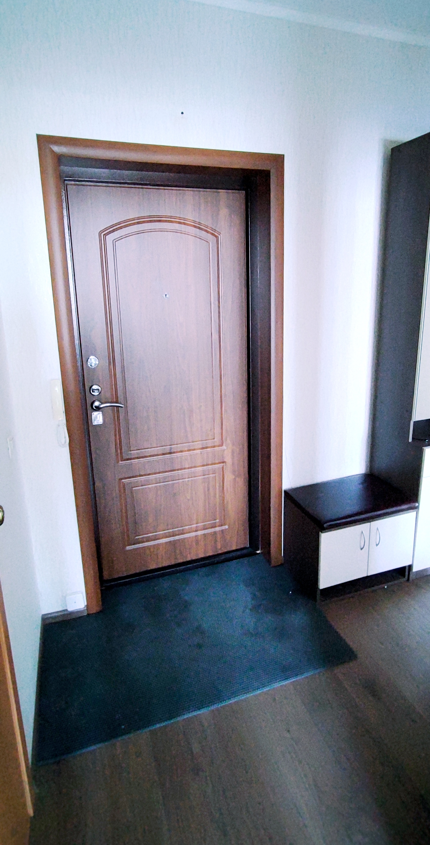 2-комнатная квартира,  Михаила Сперанского ул.  29