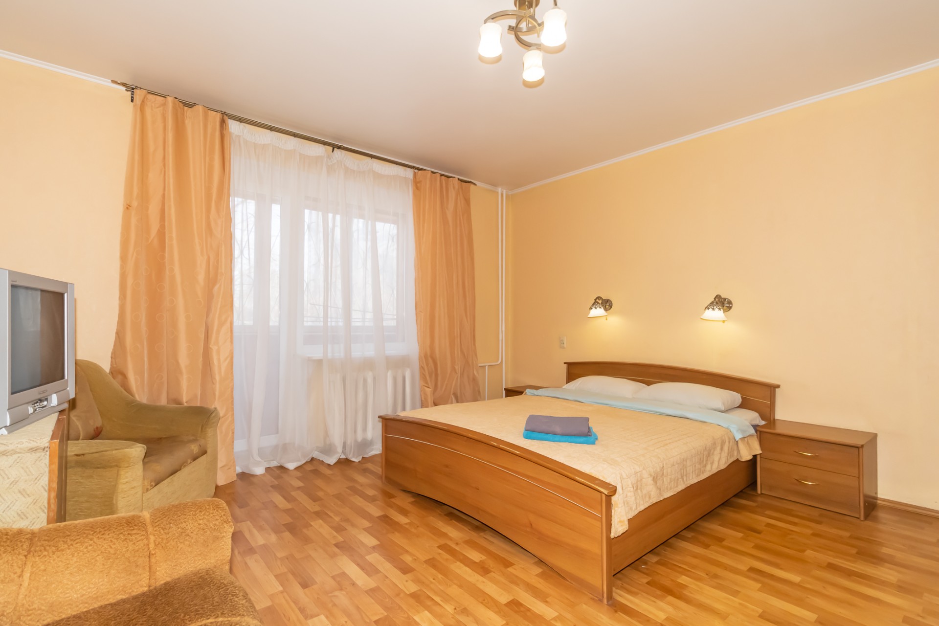 Фото квартиры