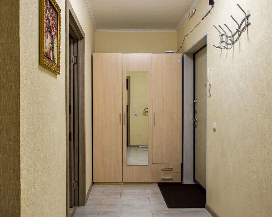 1-комнатная квартира,  Заневский пр-т. 42