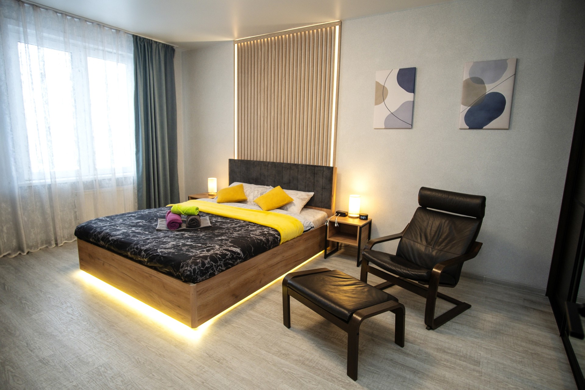 Фото квартиры