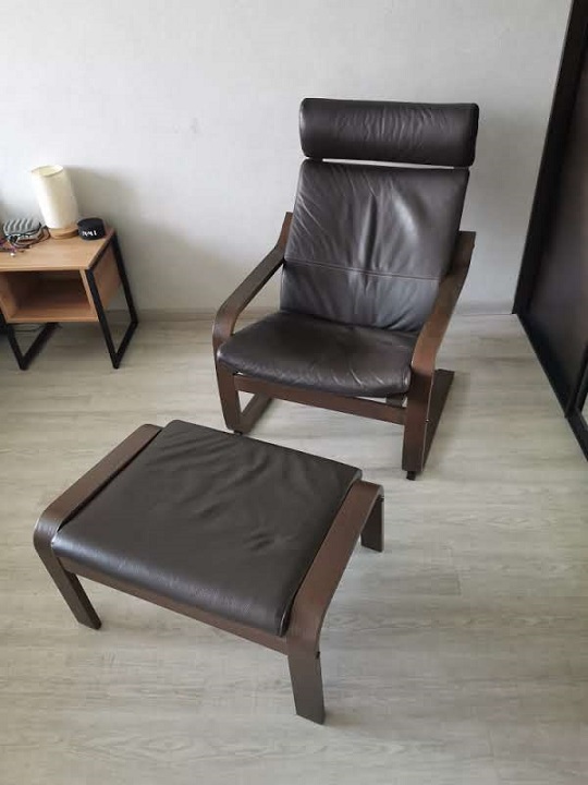 2-комнатная квартира, Титова ул. 232/3