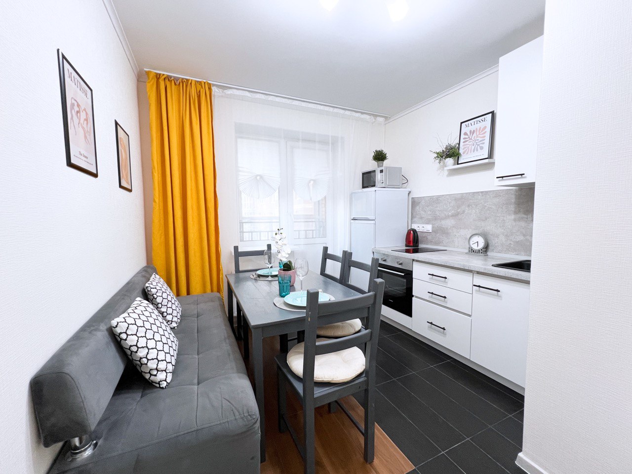 Фото квартиры