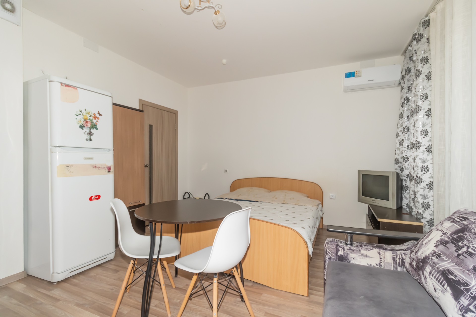 Студия, Ярославская ул. 13А