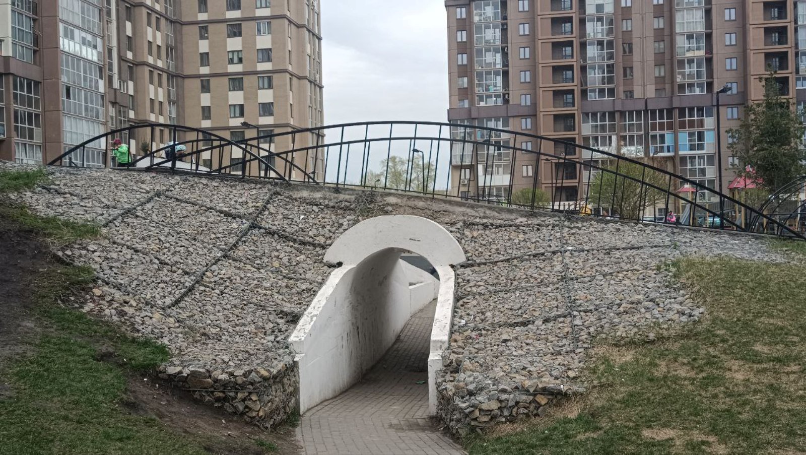 Студия, Ярославская ул. 13А