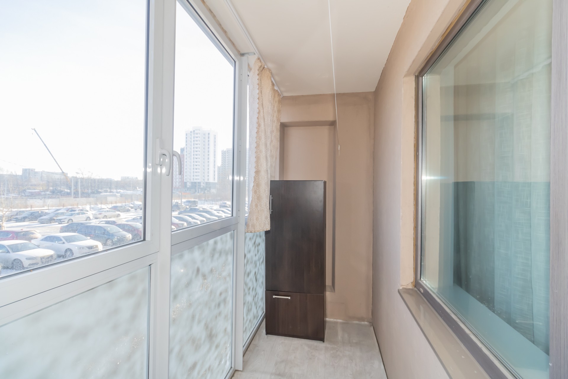 Студия, Ярославская ул. 13А