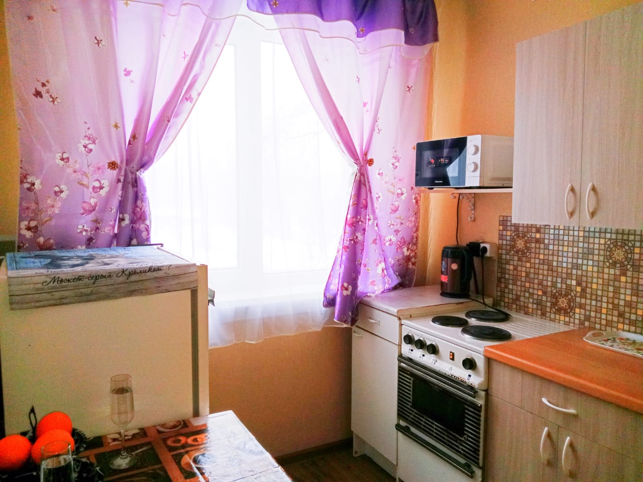1-комнатная квартира,  Бориса Богаткова ул. 245