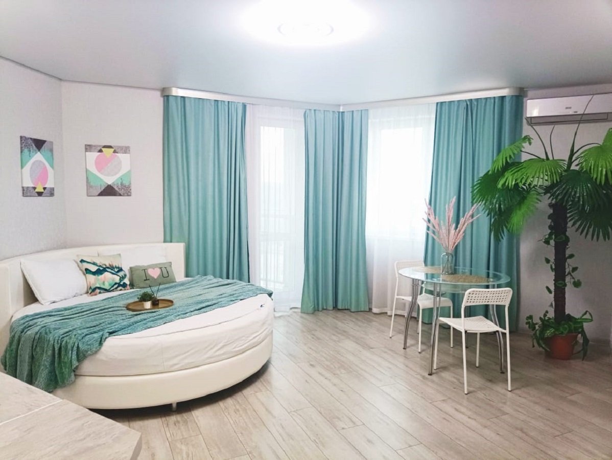 1-комнатная квартира, Кольцевая ул. 203/3