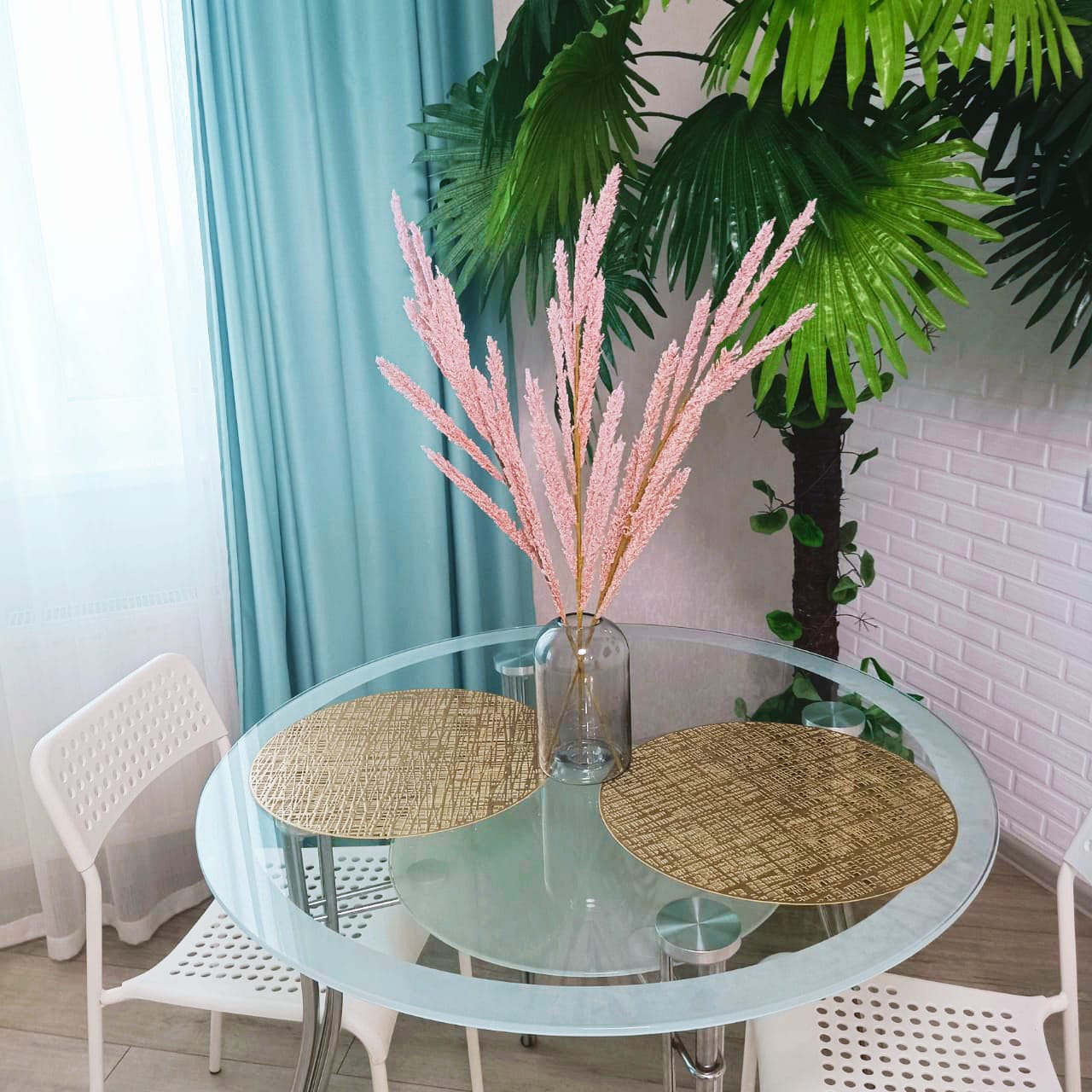 1-комнатная квартира, Кольцевая ул. 203/3