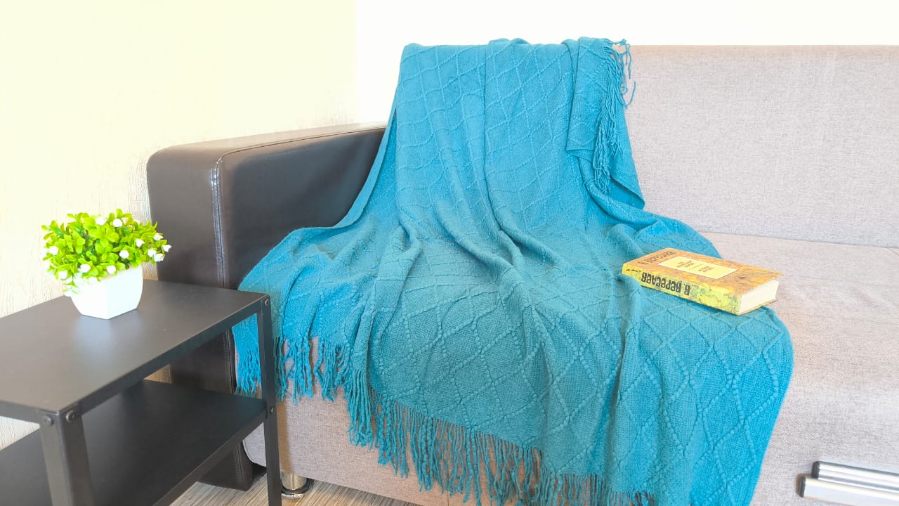 1-комнатная квартира,  Ульяновский пр-т 2