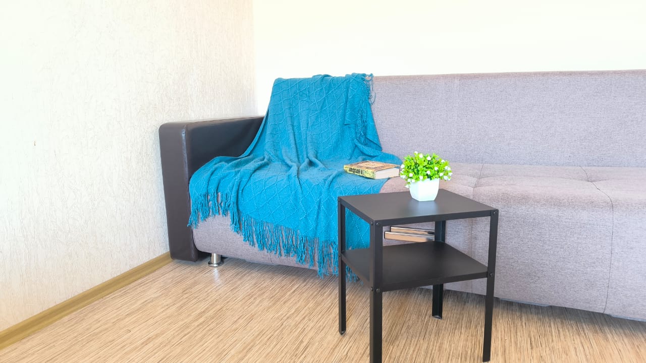 1-комнатная квартира,  Ульяновский пр-т 2