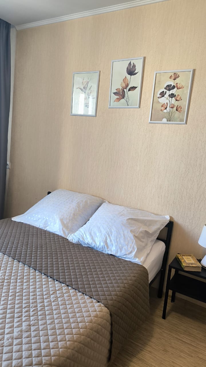 1-комнатная квартира,  Ульяновский пр-т 2