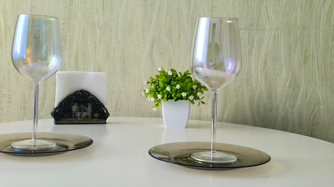 1-комнатная квартира,  Ульяновский пр-т 2