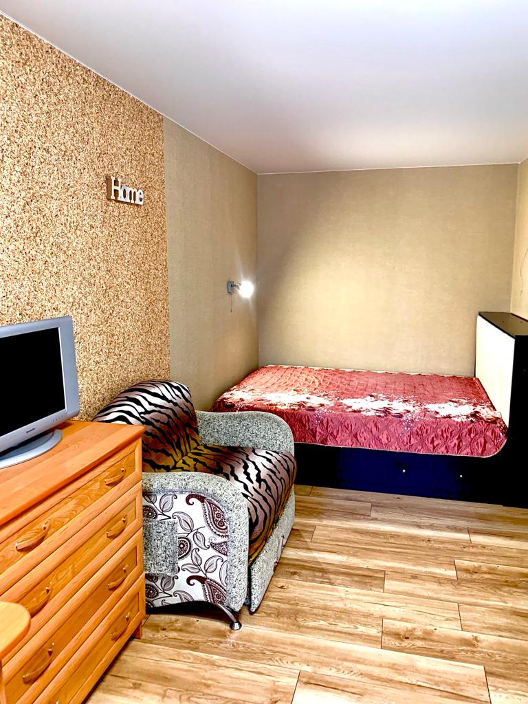 1-комнатная квартира, Козловская ул. 31