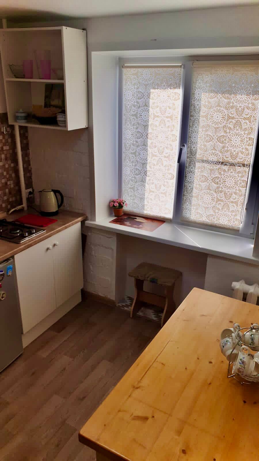 1-комнатная квартира, Козловская ул. 31