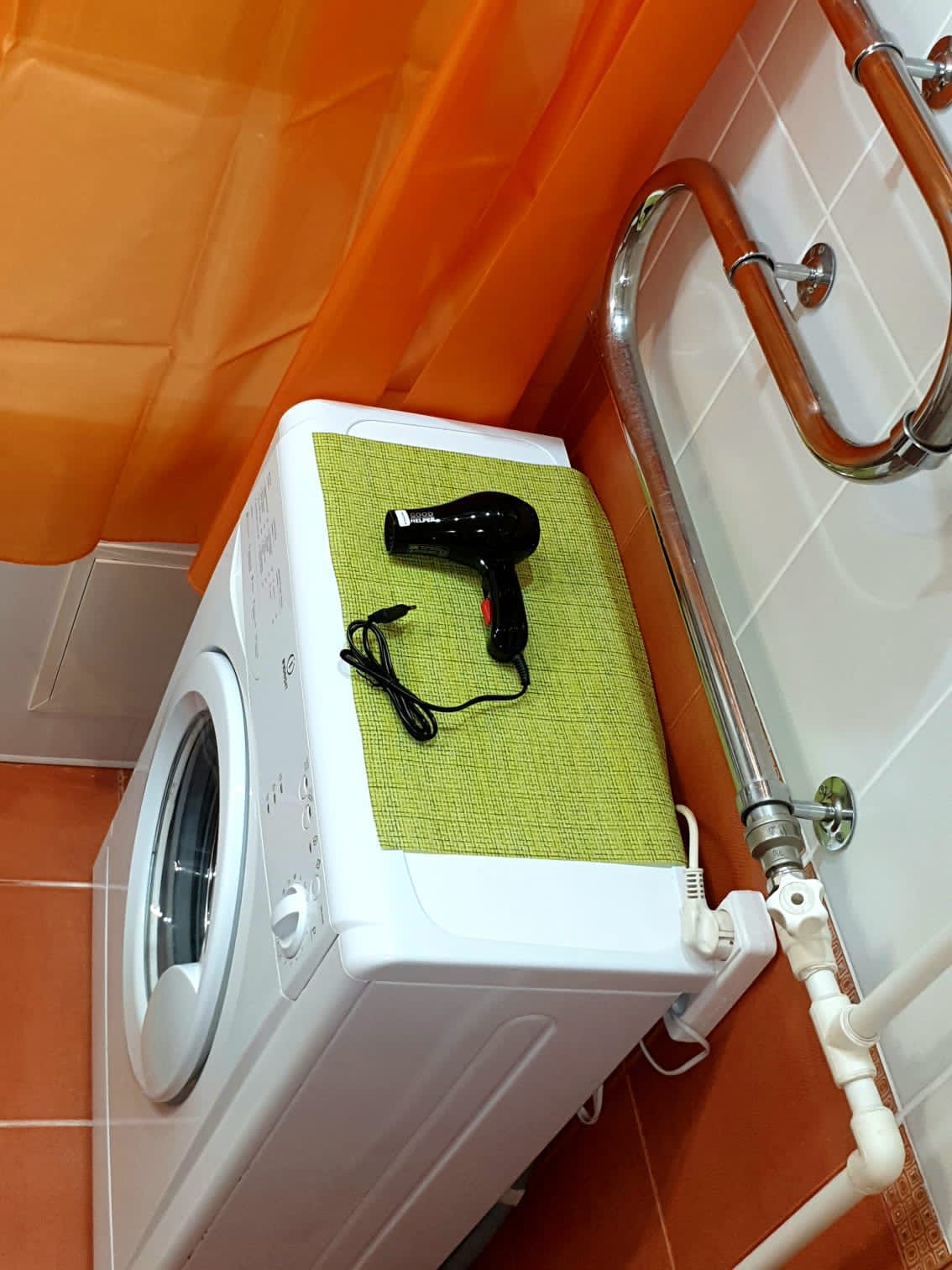 1-комнатная квартира, Козловская ул. 31