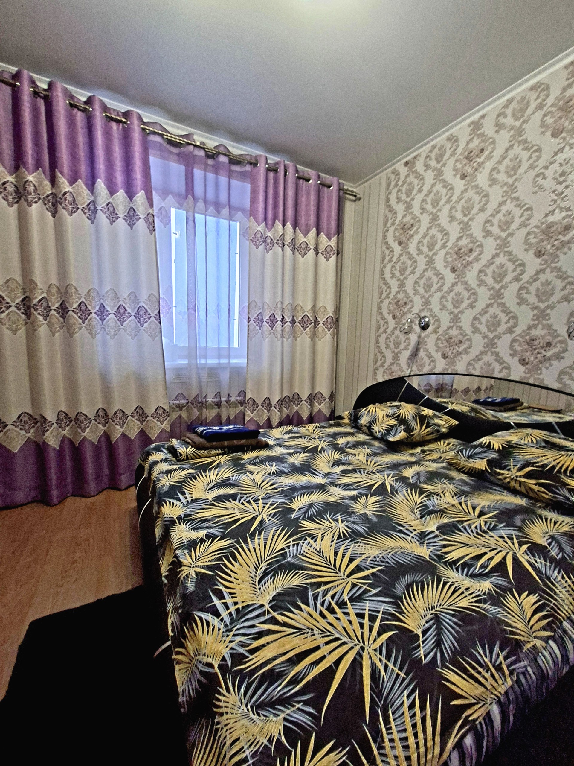 2-комнатная квартира,  Красный путь ул. 105К1