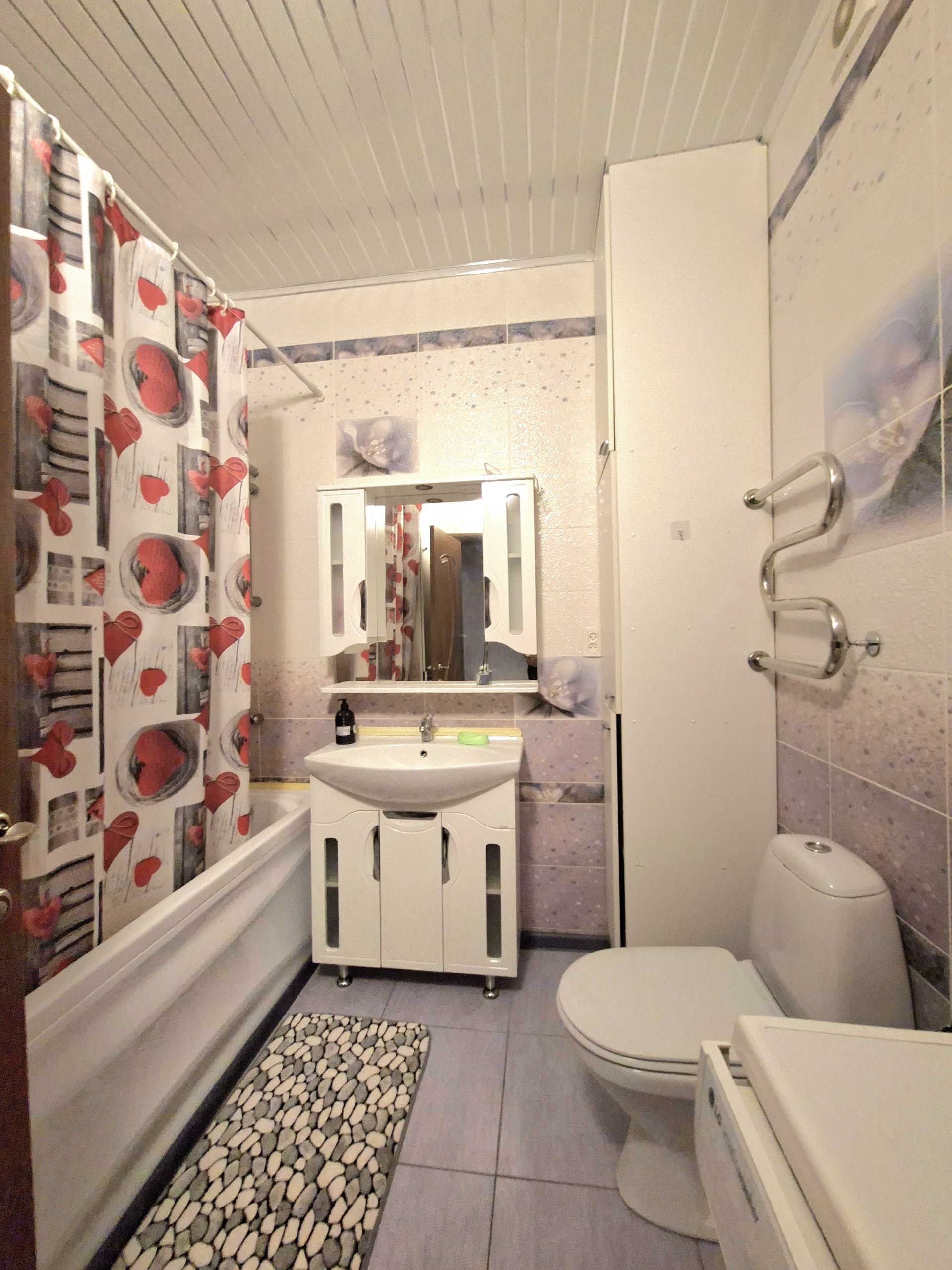 2-комнатная квартира,  Красный путь ул. 105К1