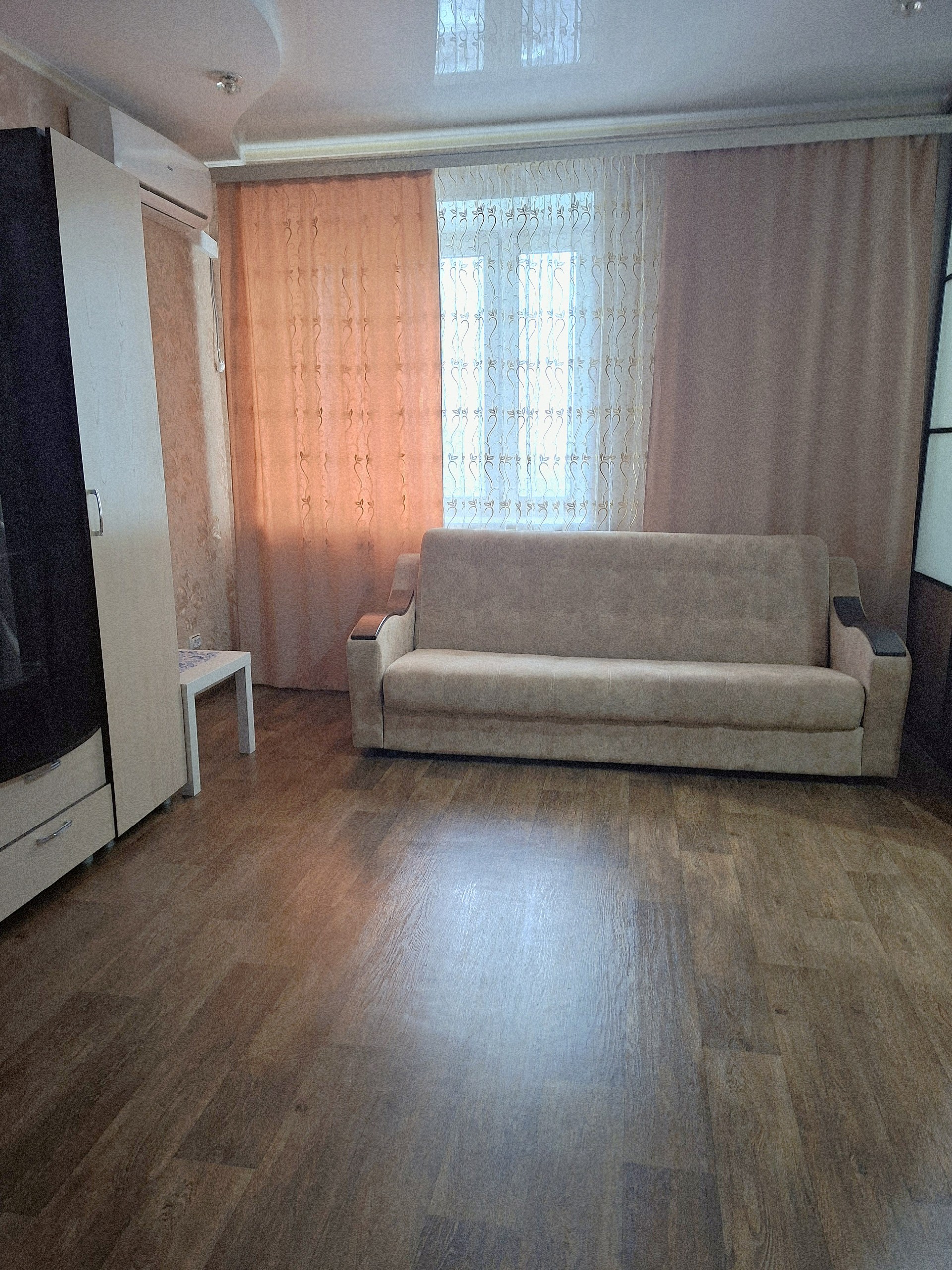 2-комнатная квартира,  Красный путь ул. 105К1