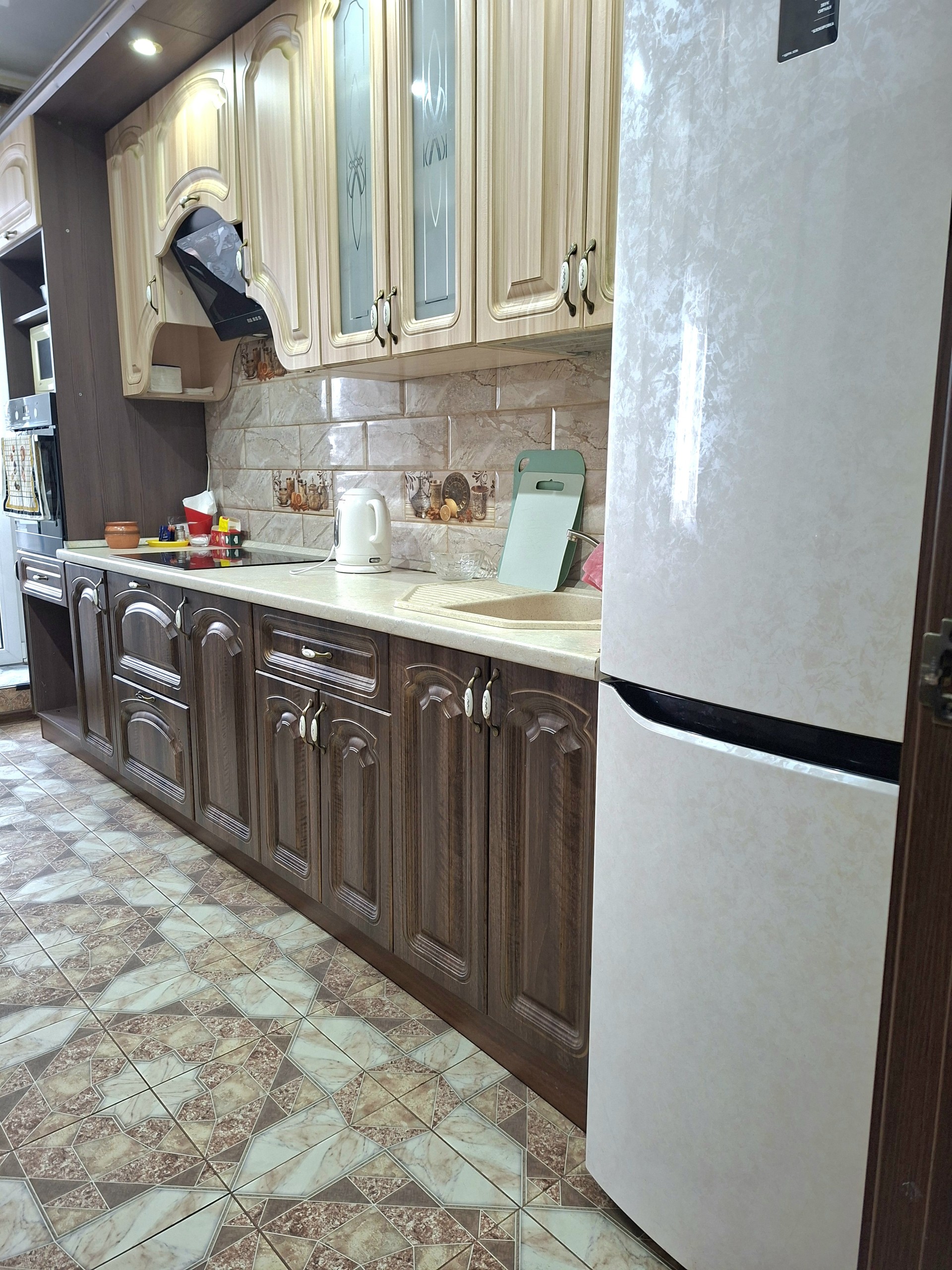 2-комнатная квартира,  Красный путь ул. 105К1