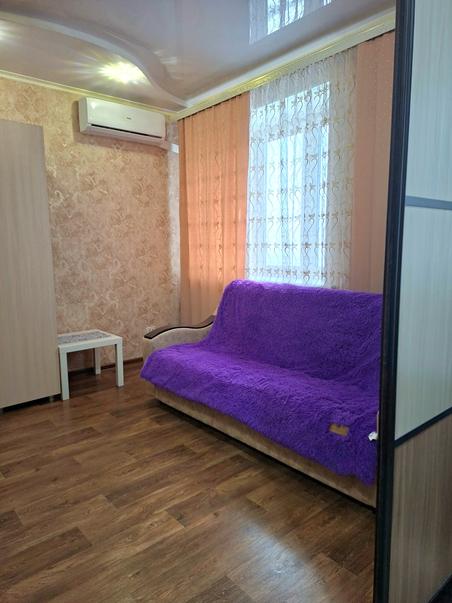 2-комнатная квартира,  Красный путь ул. 105К1