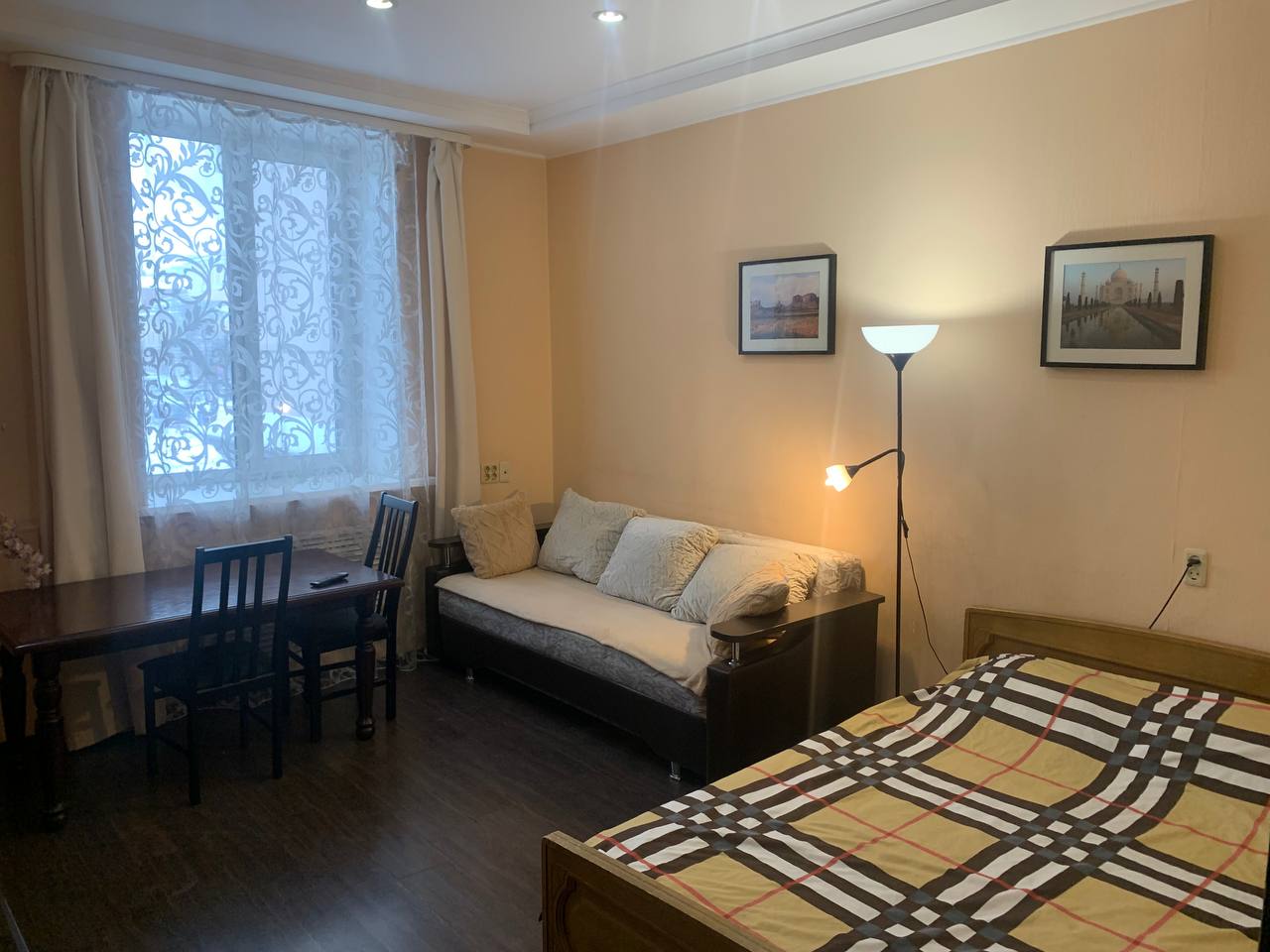 2-комнатная квартира, Ленина пр-т. 54