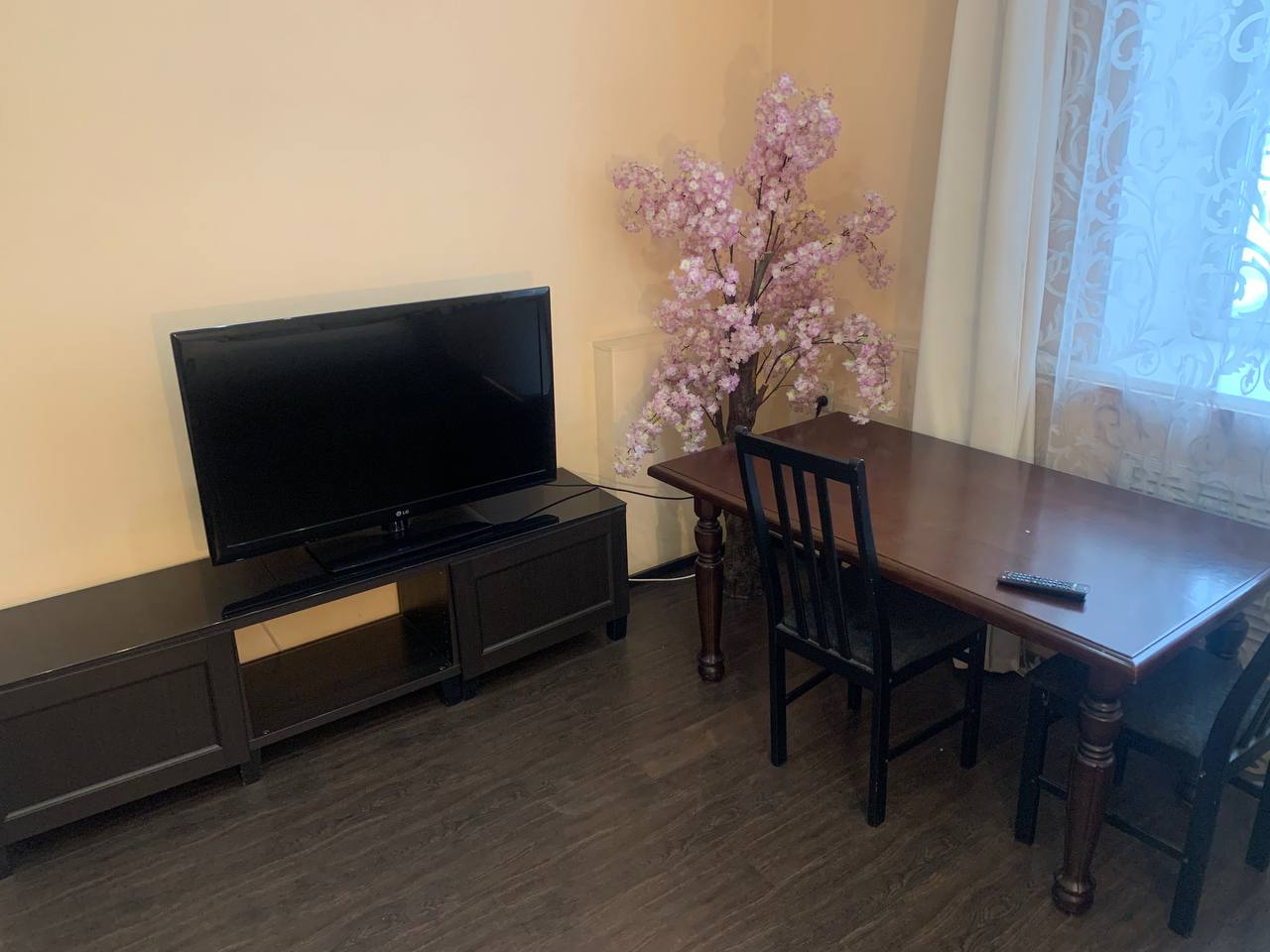 2-комнатная квартира, Ленина пр-т. 54