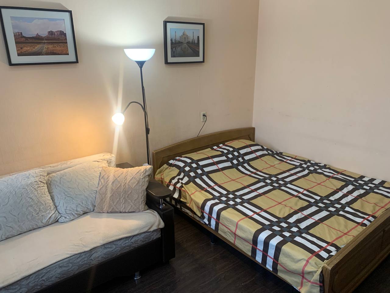 2-комнатная квартира, Ленина пр-т. 54