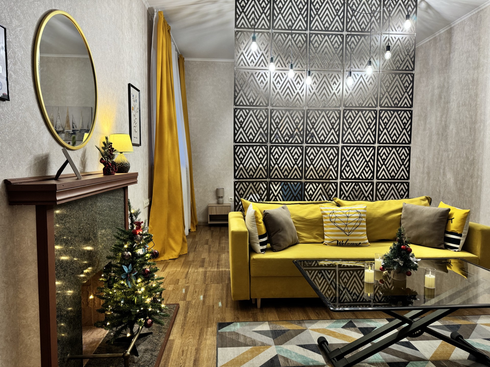 Фото квартиры