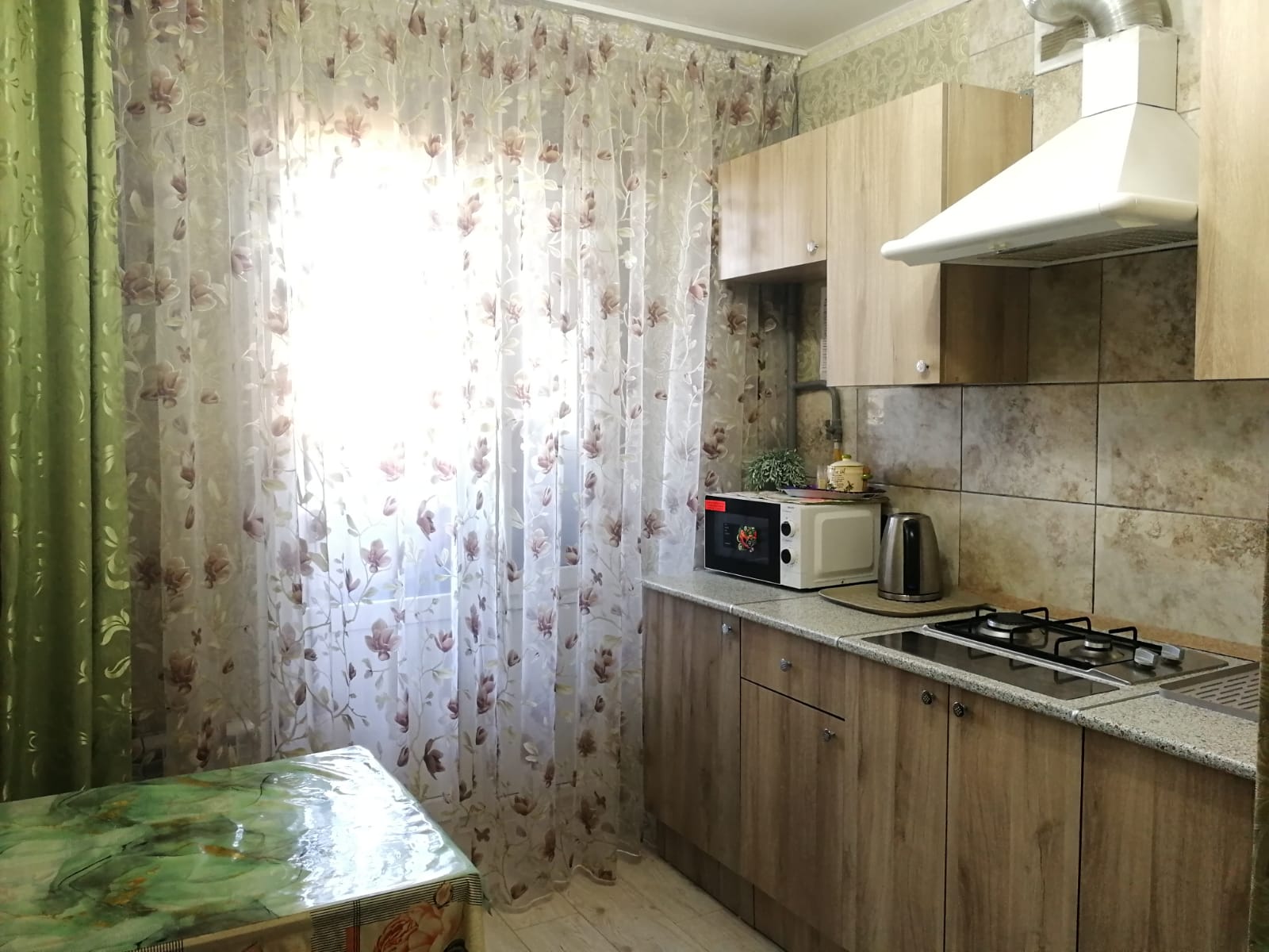 1-комнатная квартира,  14-я Линия ул. 74/1