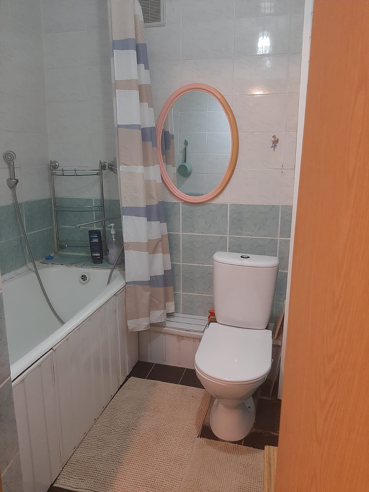 1-комнатная квартира, 4-я Любинская ул. 42А