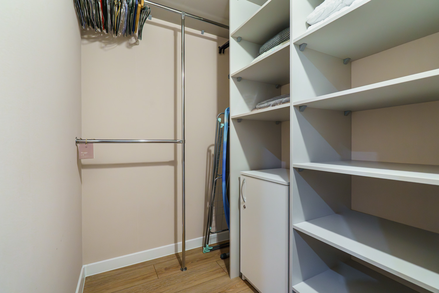 1-комнатная квартира, Тверская ул. 32