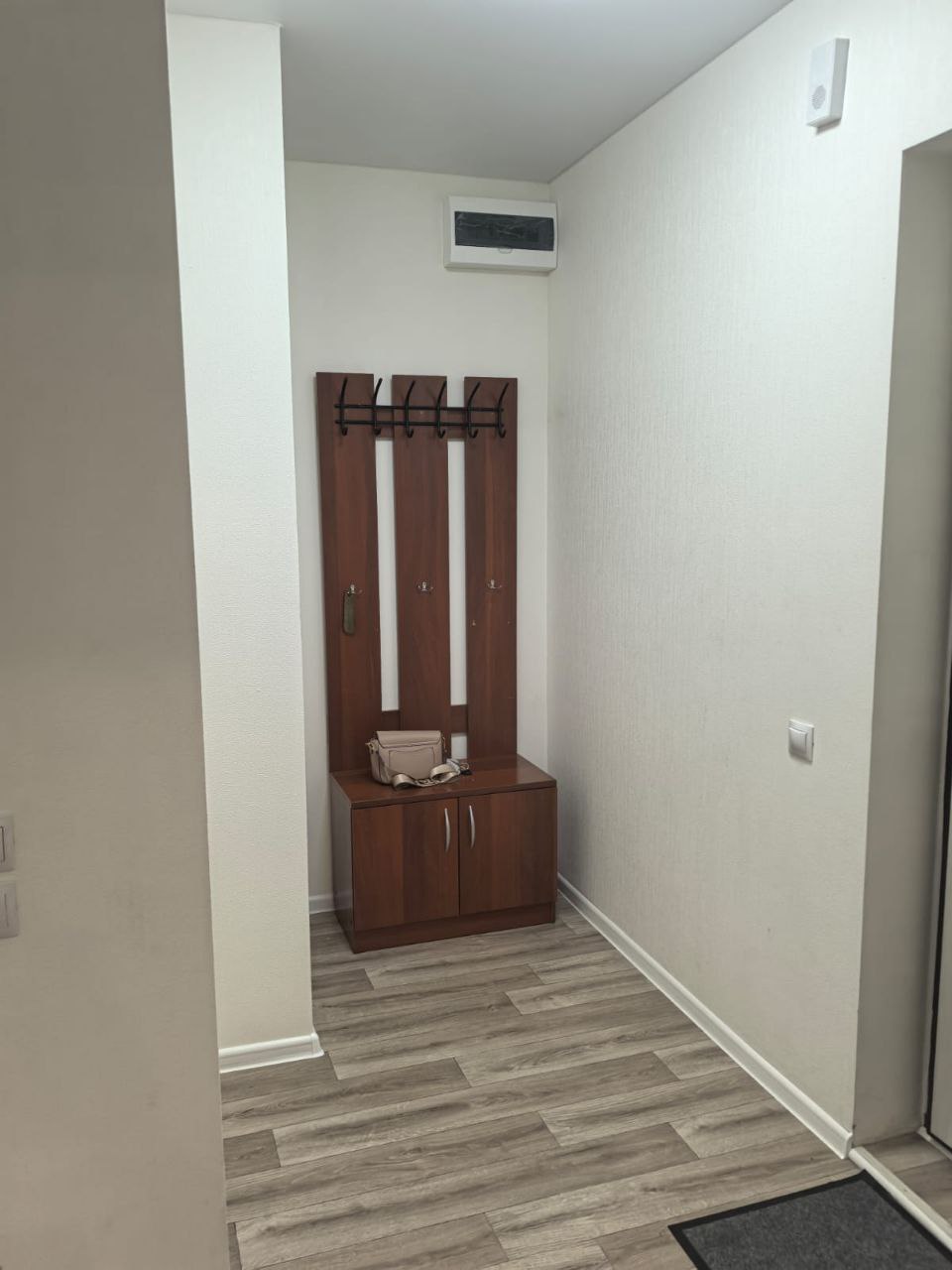 1-комнатная квартира, Иркутский тракт 193А