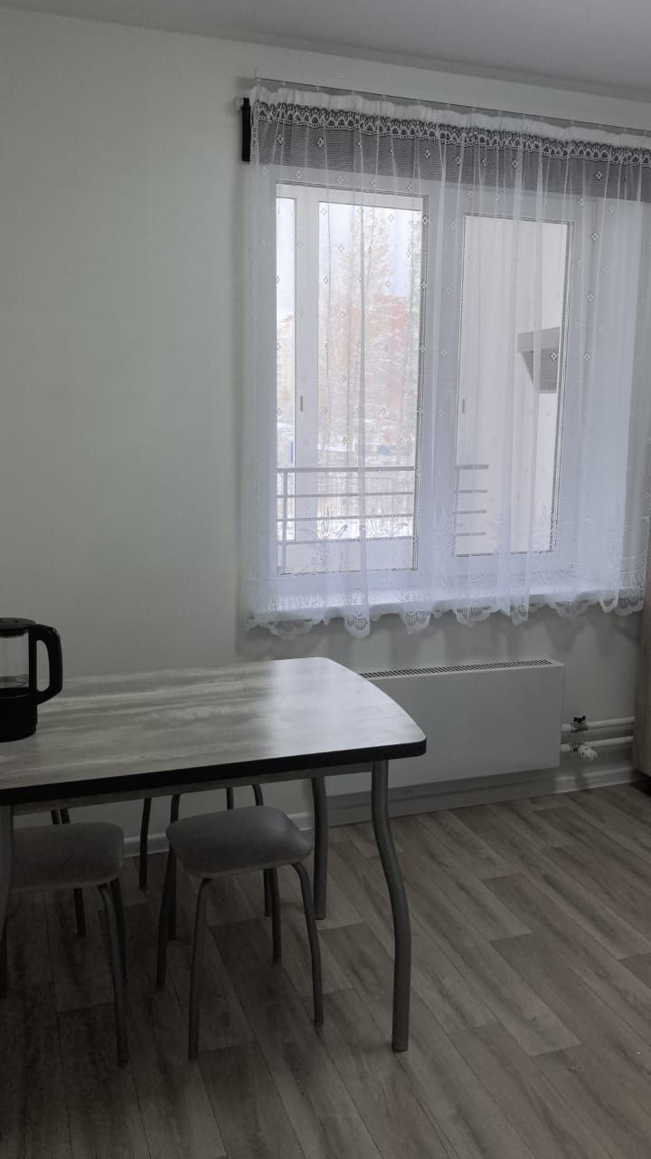 1-комнатная квартира, Иркутский тракт 193А