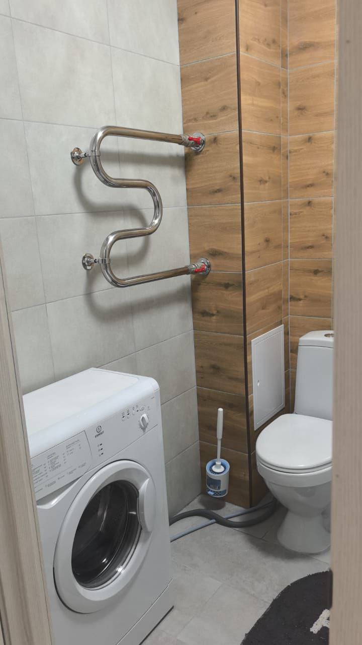 1-комнатная квартира, Иркутский тракт 193А