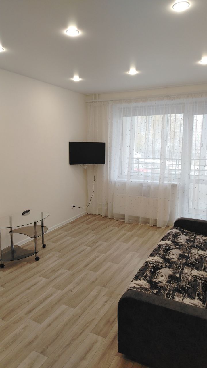 1-комнатная квартира, Иркутский тракт 193А