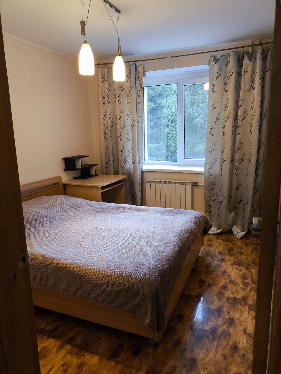 3-комнатная квартира, Карла Ильмера ул. 10/2