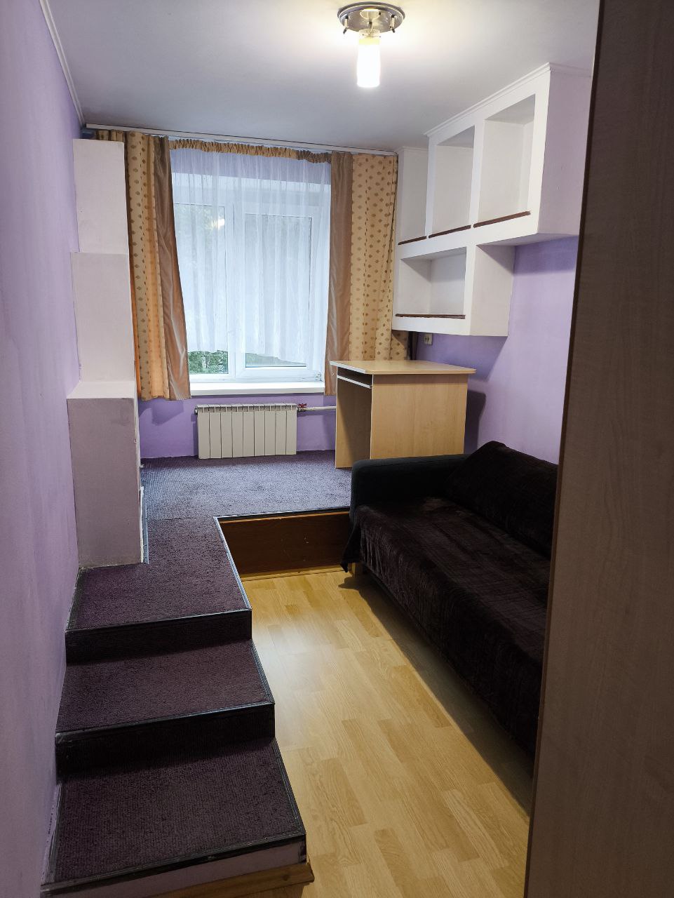 3-комнатная квартира, Карла Ильмера ул. 10/2