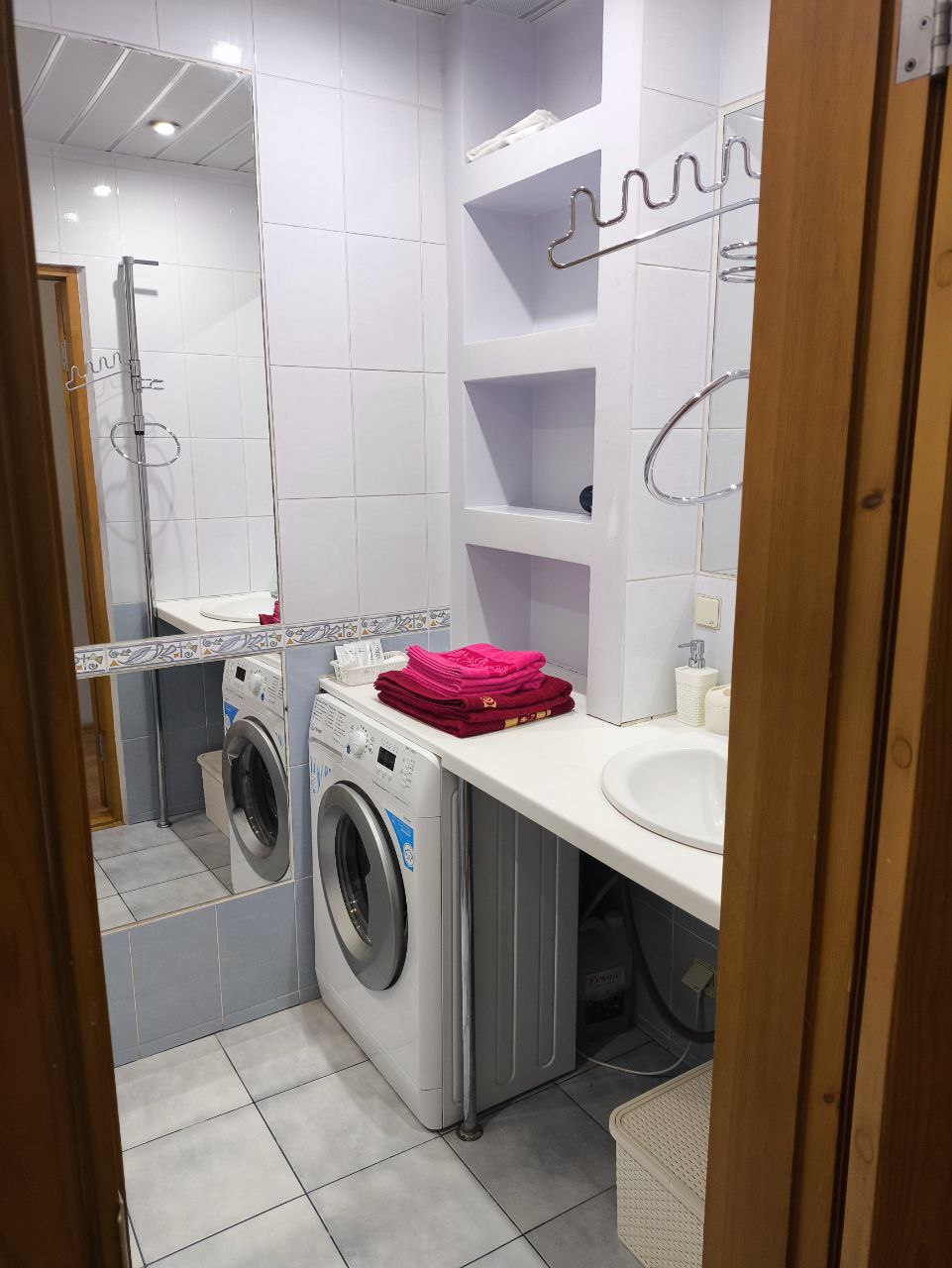 3-комнатная квартира, Карла Ильмера ул. 10/2