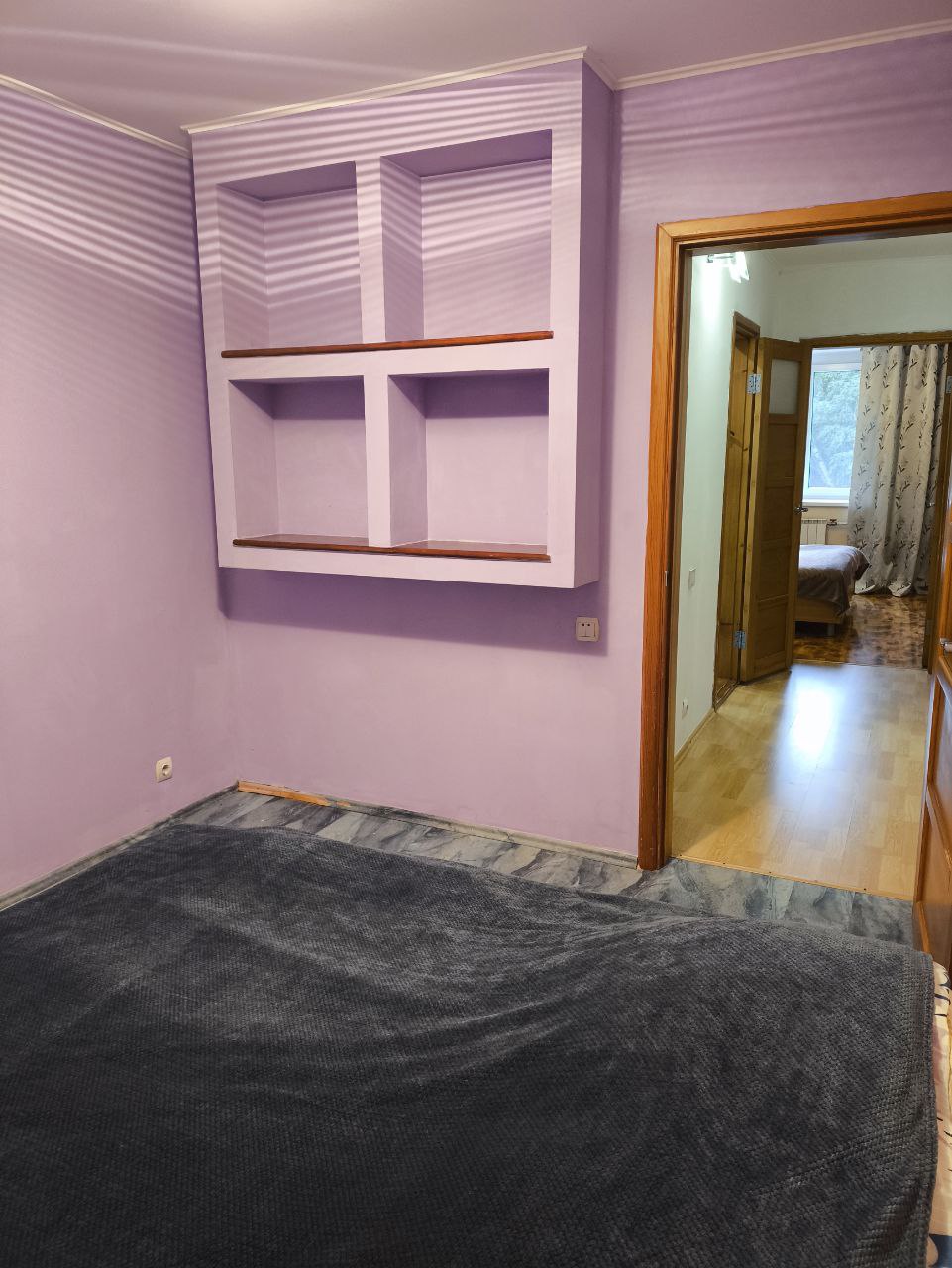 3-комнатная квартира, Карла Ильмера ул. 10/2