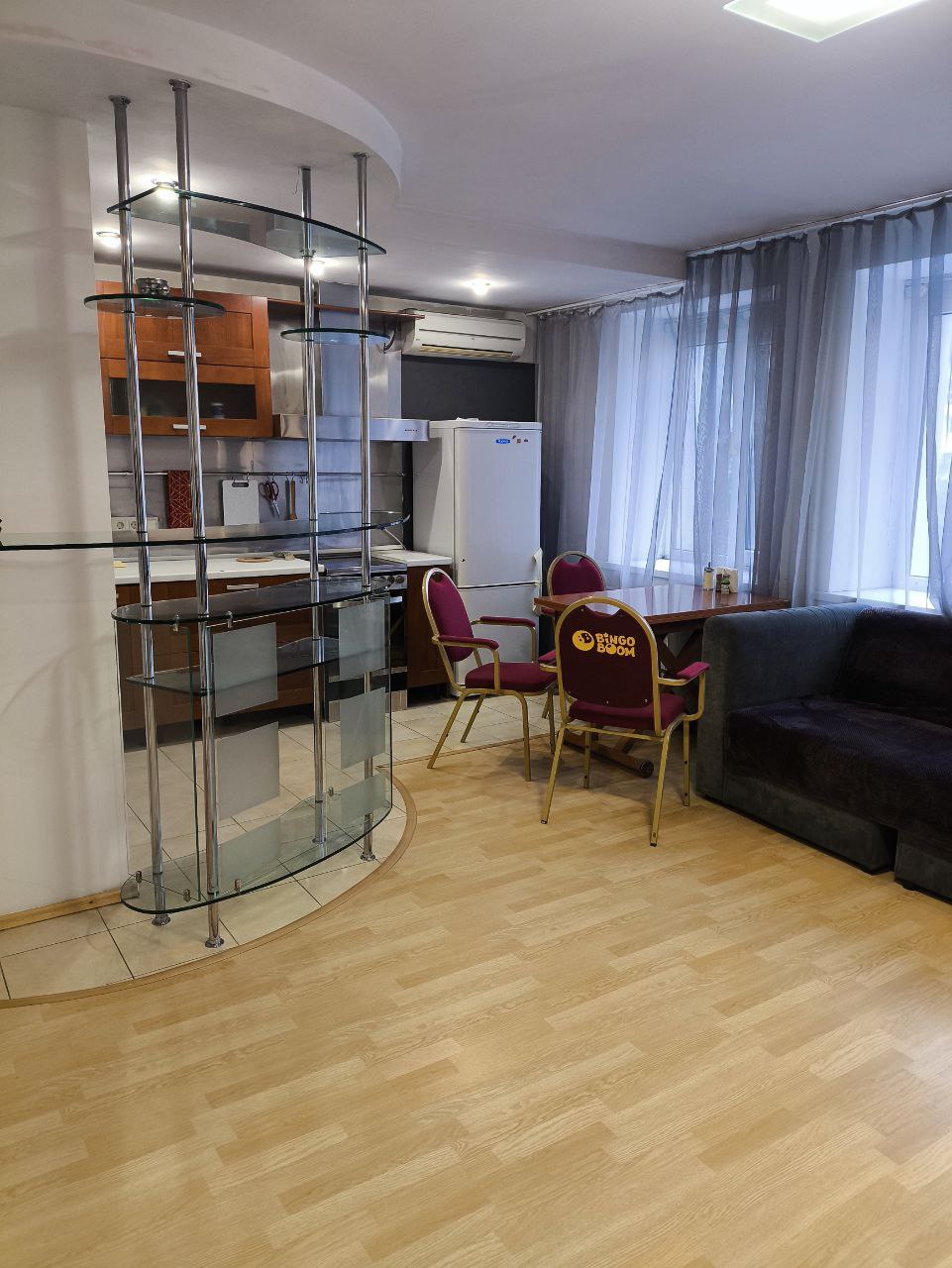 3-комнатная квартира, Карла Ильмера ул. 10/2