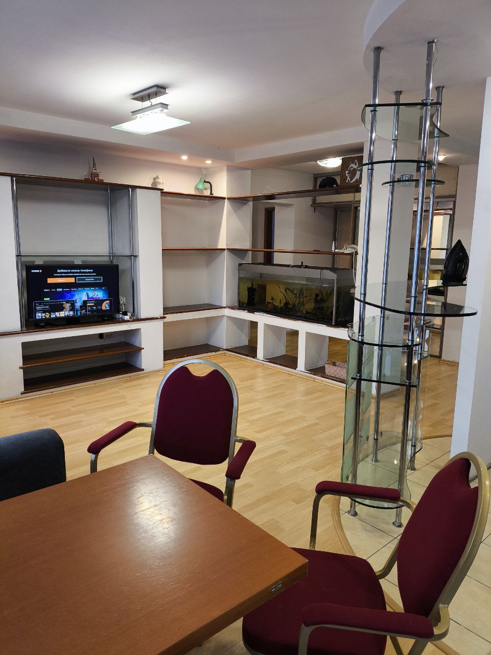 3-комнатная квартира, Карла Ильмера ул. 10/2