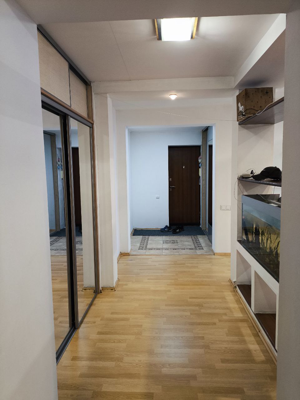 3-комнатная квартира, Карла Ильмера ул. 10/2