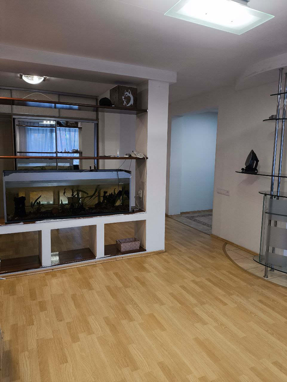 3-комнатная квартира, Карла Ильмера ул. 10/2