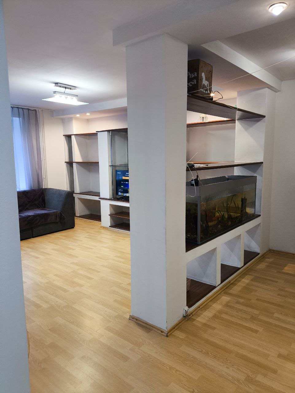 3-комнатная квартира, Карла Ильмера ул. 10/2