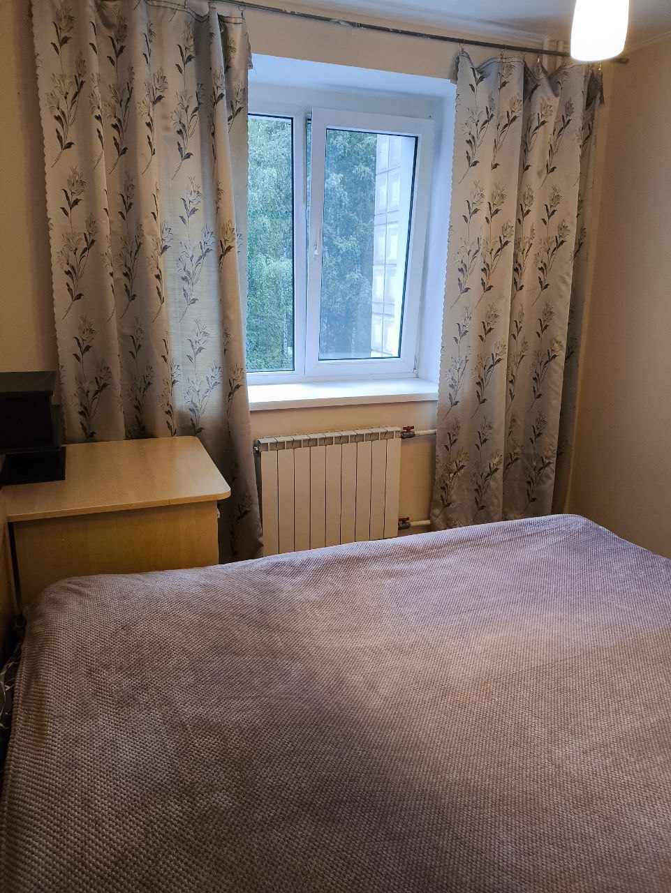 3-комнатная квартира, Карла Ильмера ул. 10/2