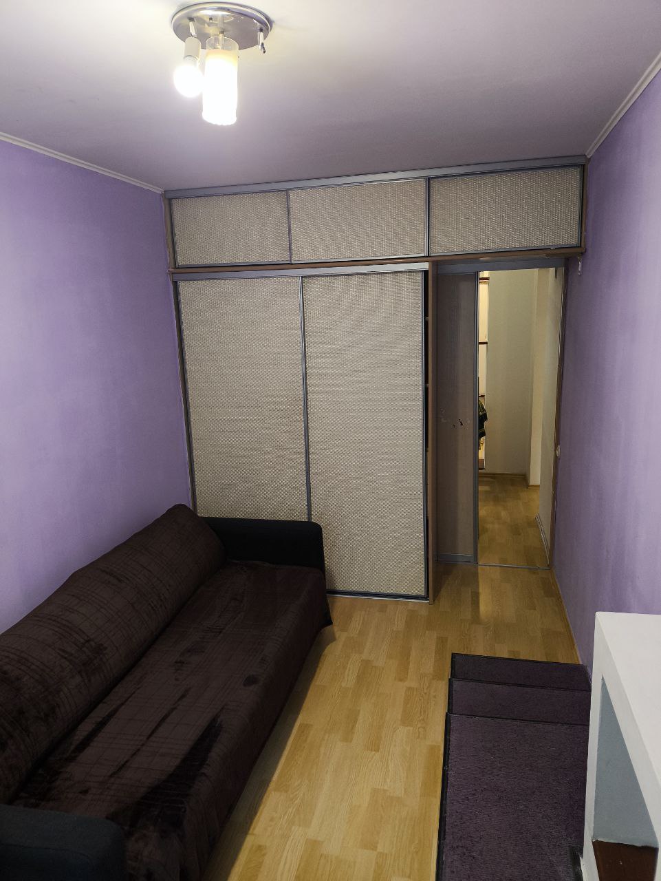 3-комнатная квартира, Карла Ильмера ул. 10/2